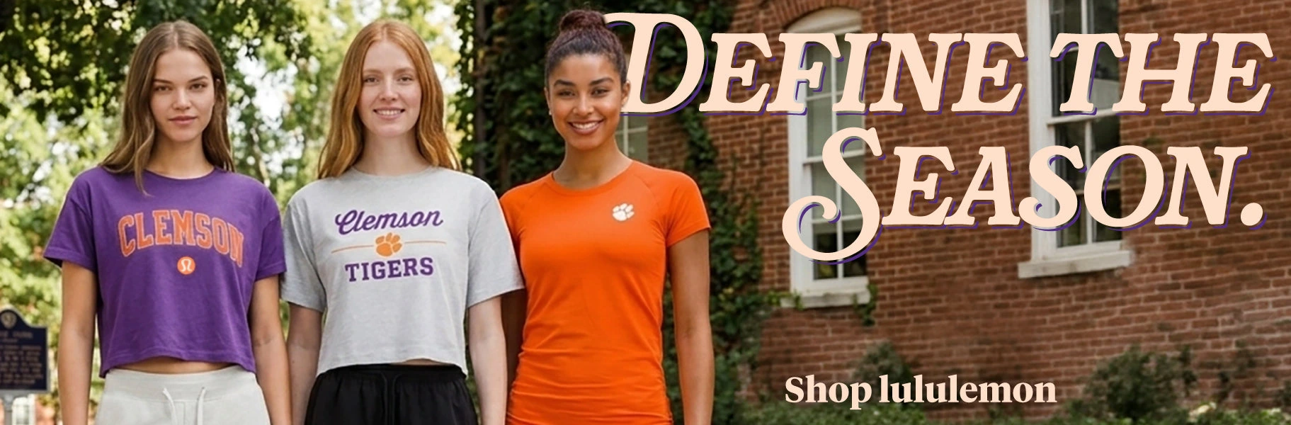 Unleash Your Clemson Spirit